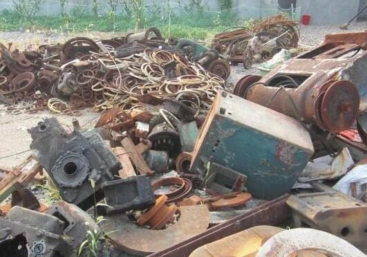 海绵城市雨水收集厂家推荐及核心优势对比!(图1)