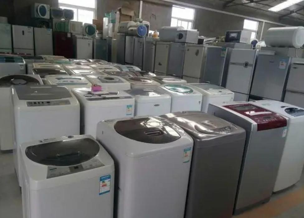 回收物流设备_制冷设备回收_家用电器_计算机公司(图2)